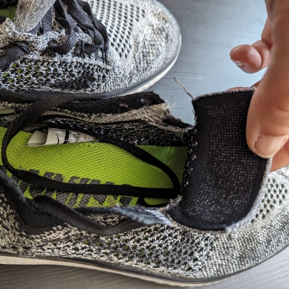 Nike Free Flyknit 2018 - Picture 3 of 5